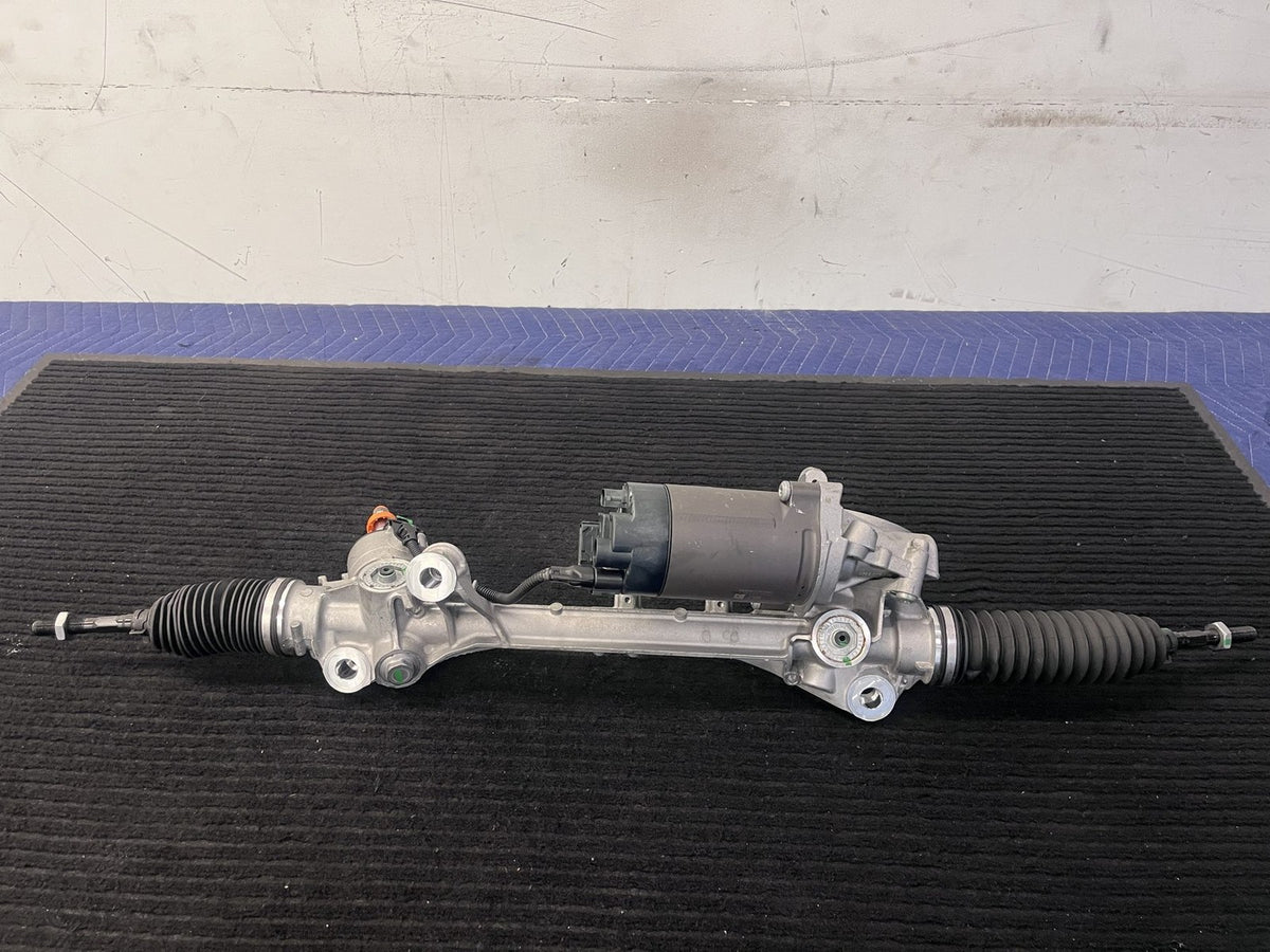 2023-2025 Honda Accord Lx 1.5T Electric Power Steering Rack OEM 53600-30 A-D01 - eBay image 5