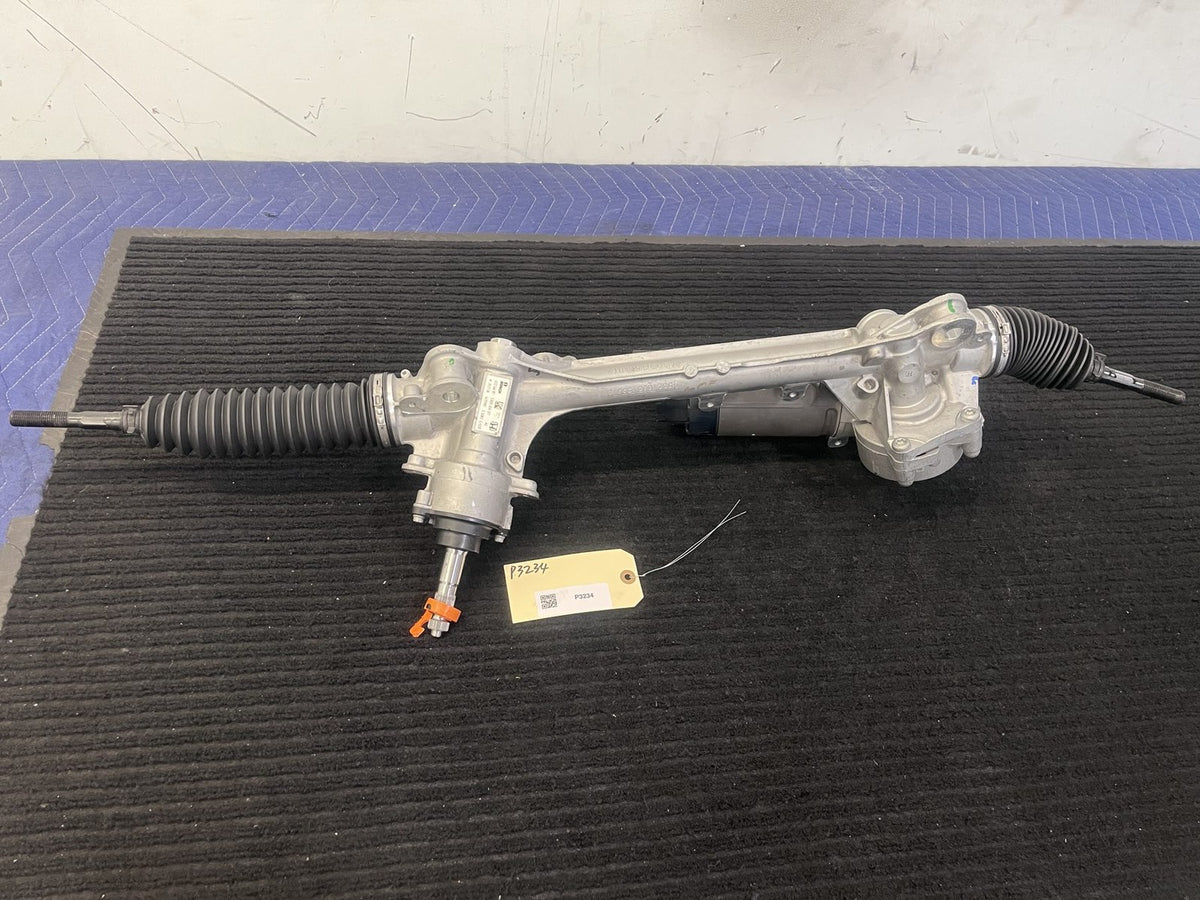 2023-2025 Honda Accord Lx 1.5T Electric Power Steering Rack OEM 53600-30 A-D01 - eBay image 1