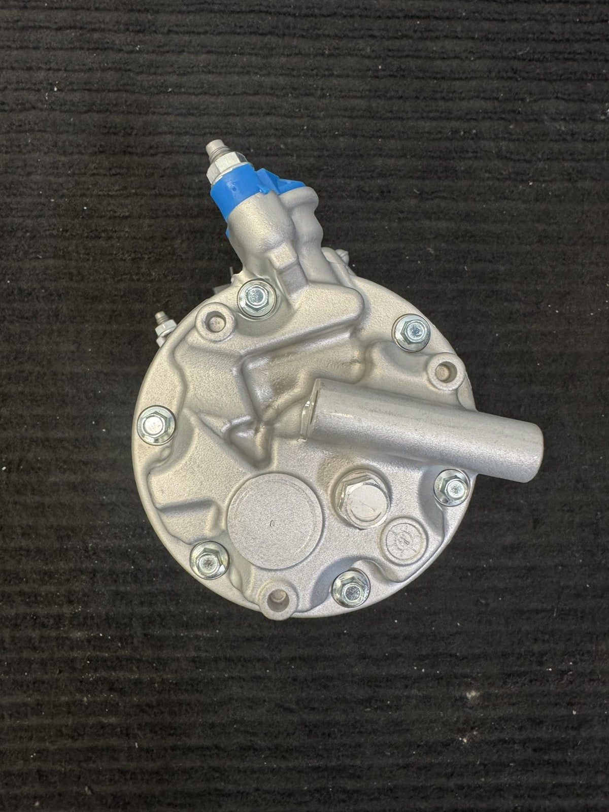 2016-25 Volvo XC90 XC60 S90 S60 V60 Phev Ac Compressor OEM 36012838 - eBay image 5