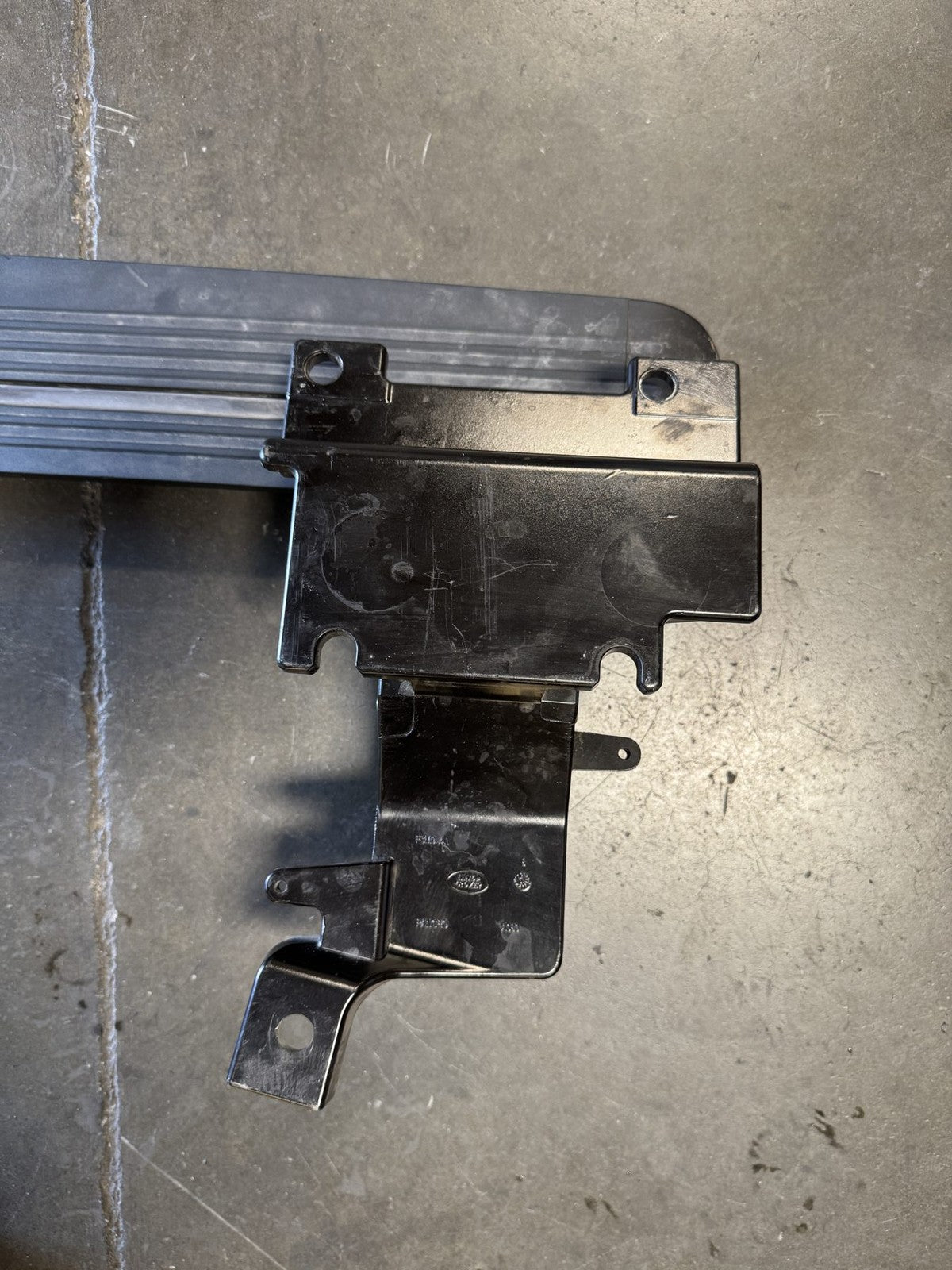 2013-2022 Range Rover L405 & Sport L494 Lh Power Side Step OEM VPLGP0367 - eBay image 6