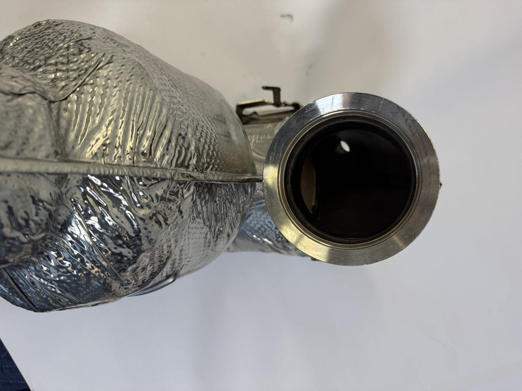 2024-2026 Mercedes-Benz CLE300 E350 Gpf Catalytic Converter OEM A2541408800 - eBay image 3
