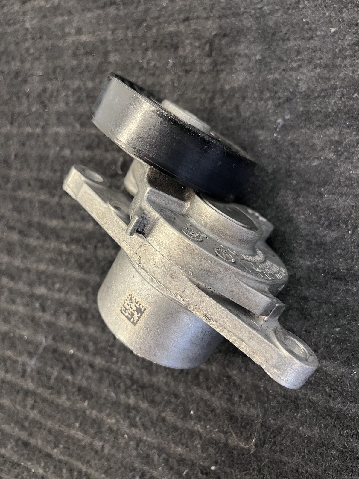 2015-2023 Mercedes-Benz AMG C63 E63 G63 Gt Rh Belt Tensioner OEM A1772003400 - eBay image 6