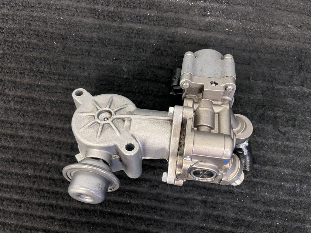 2012-2015 Mercedes-Benz C250 SLK250 M271 High Pressure Fuel Pump OEM A2710703401 - eBay image 6