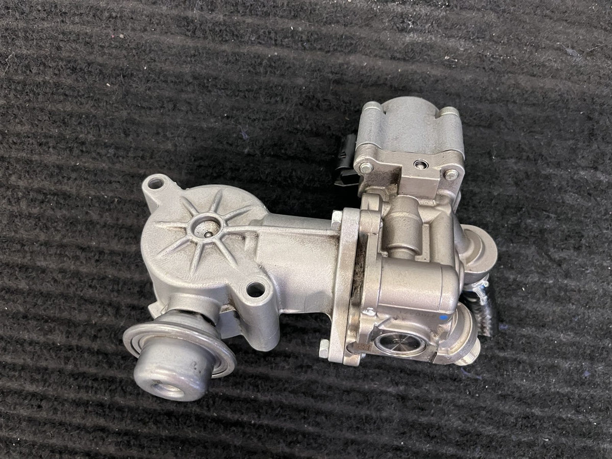 2012-2015 Mercedes-Benz C250 SLK250 M271 High Pressure Fuel Pump OEM A2710703401 - eBay image 6