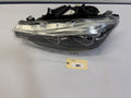 2016-2018 BMW 3 Series F30 F31 Left Non-Adaptive LED Headlight OEM 63117419629 - eBay image 1