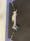 2019-2022 Mercedes-Benz GLC300 GLC350e X253 Electric Steering Rack OEM A2534604701 - eBay image 1