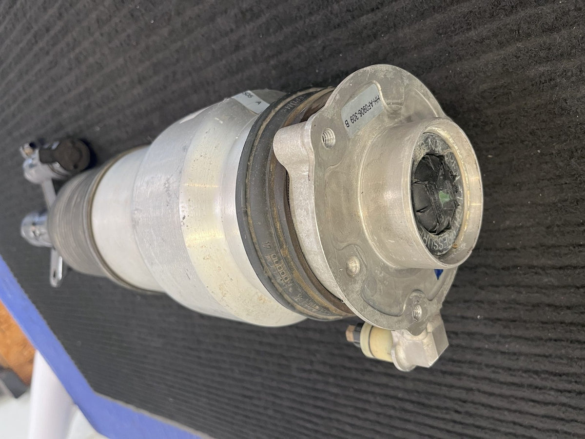2019-2020 Rolls-Royce Cullinan RR31 Front Left Air Strut OEM 37106878223 - eBay image 6