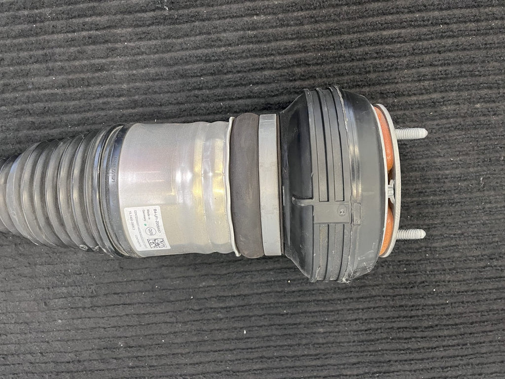 2021-2024 Mercedes-Benz S-Class W223 Rear Right Airmatic Strut OEM A2233200204 - eBay image 8