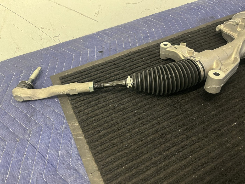 2024-2026 Mercedes-Benz CLE300 CLE450 Electric Steering Rack OEM A2144600701 - eBay image 3