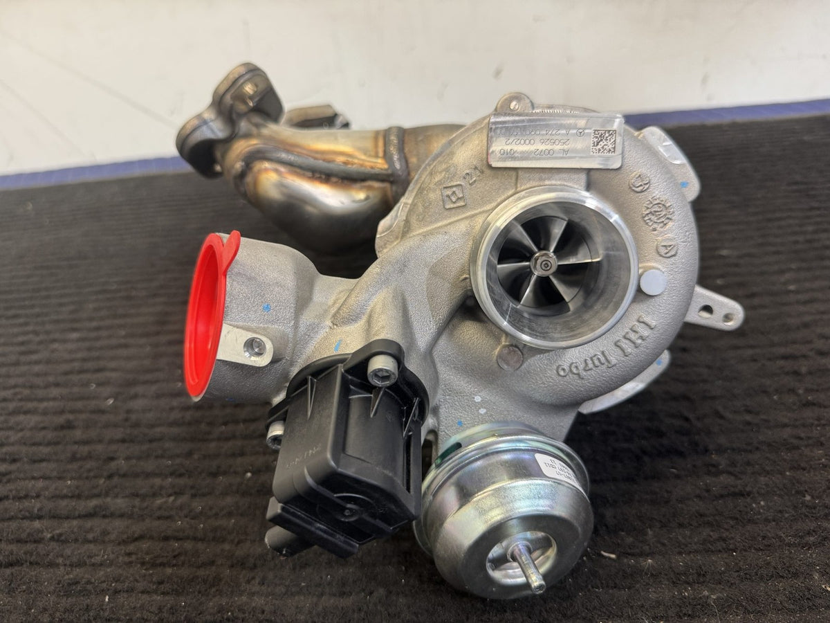 2015-2023 Mercedes-Benz C300 E300 SLC300 Metris 2.0L Turbo OEM A2740903300 - eBay image 3