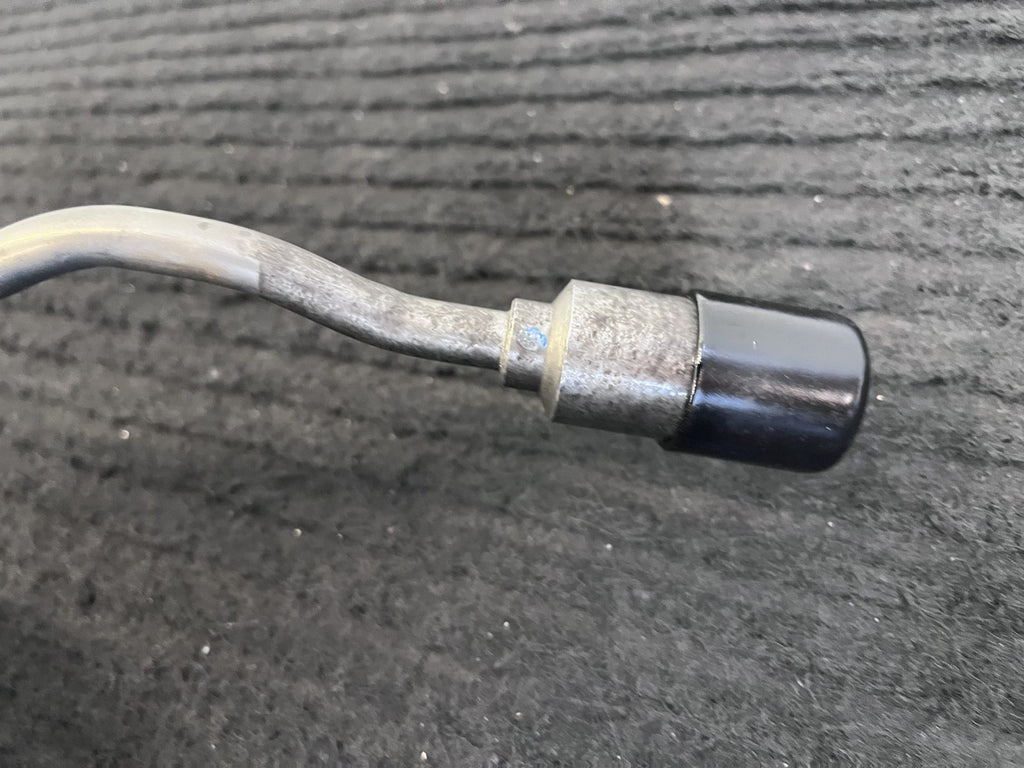 2014-2020 Mercedes-Benz S-Class W222 Rear Rh Abc Hydraulic Strut OEM A2223204413 - eBay image 10
