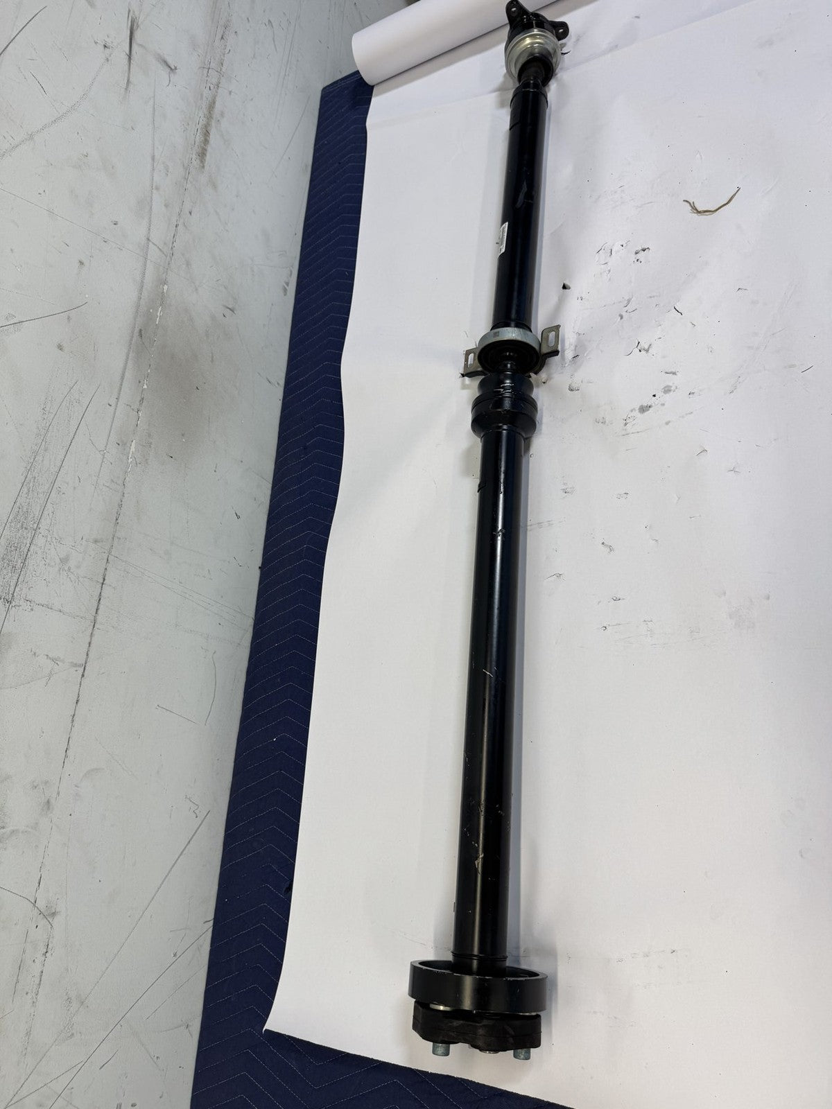 2015-2019 Mercedes-Benz GLC220d GLC250d 4MATIC Rear Driveshaft OEM A2534101301 - eBay image 1