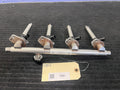 2014-2020 Mercedes-Benz CLA250 GLA250 Fuel Rail 4 Injectors OEM A2700701400 - eBay image 1