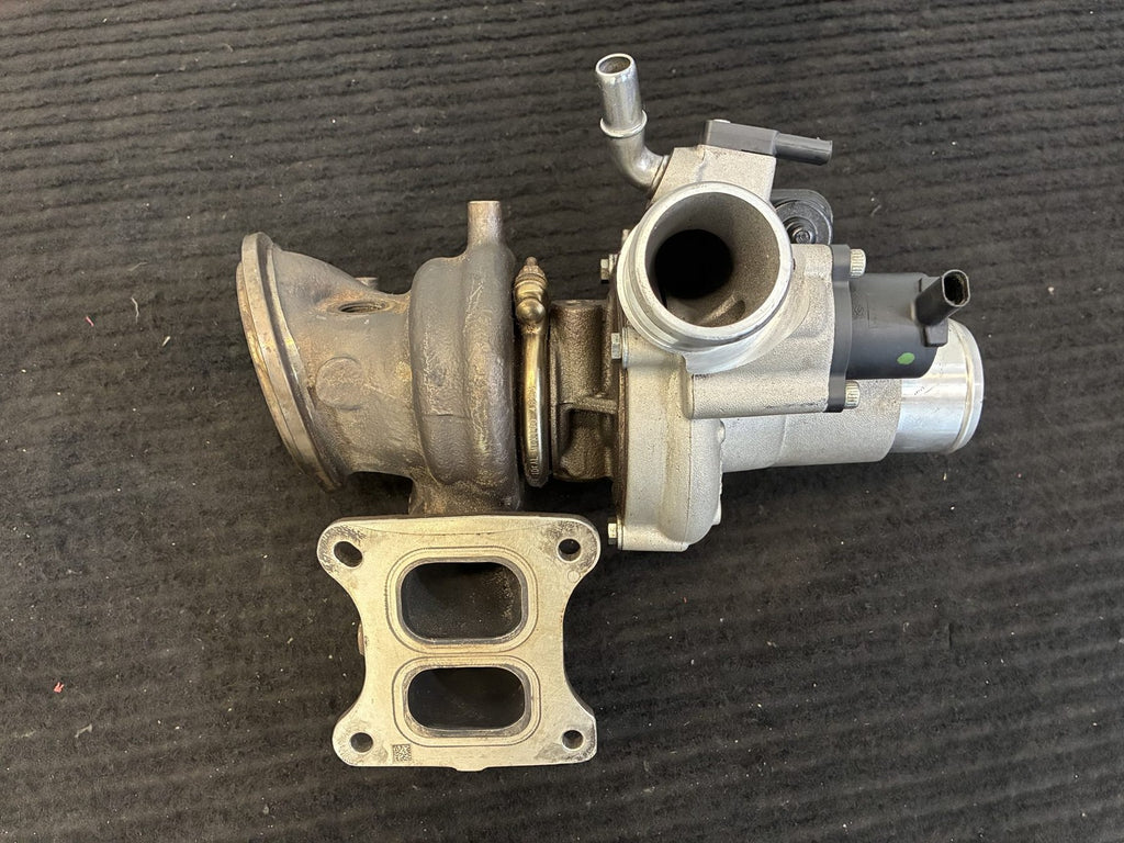 2023-2026 Jeep Compass Dodge Hornet Alfa Tonale 2.0L Turbo OEM 68395030AF - eBay image 4