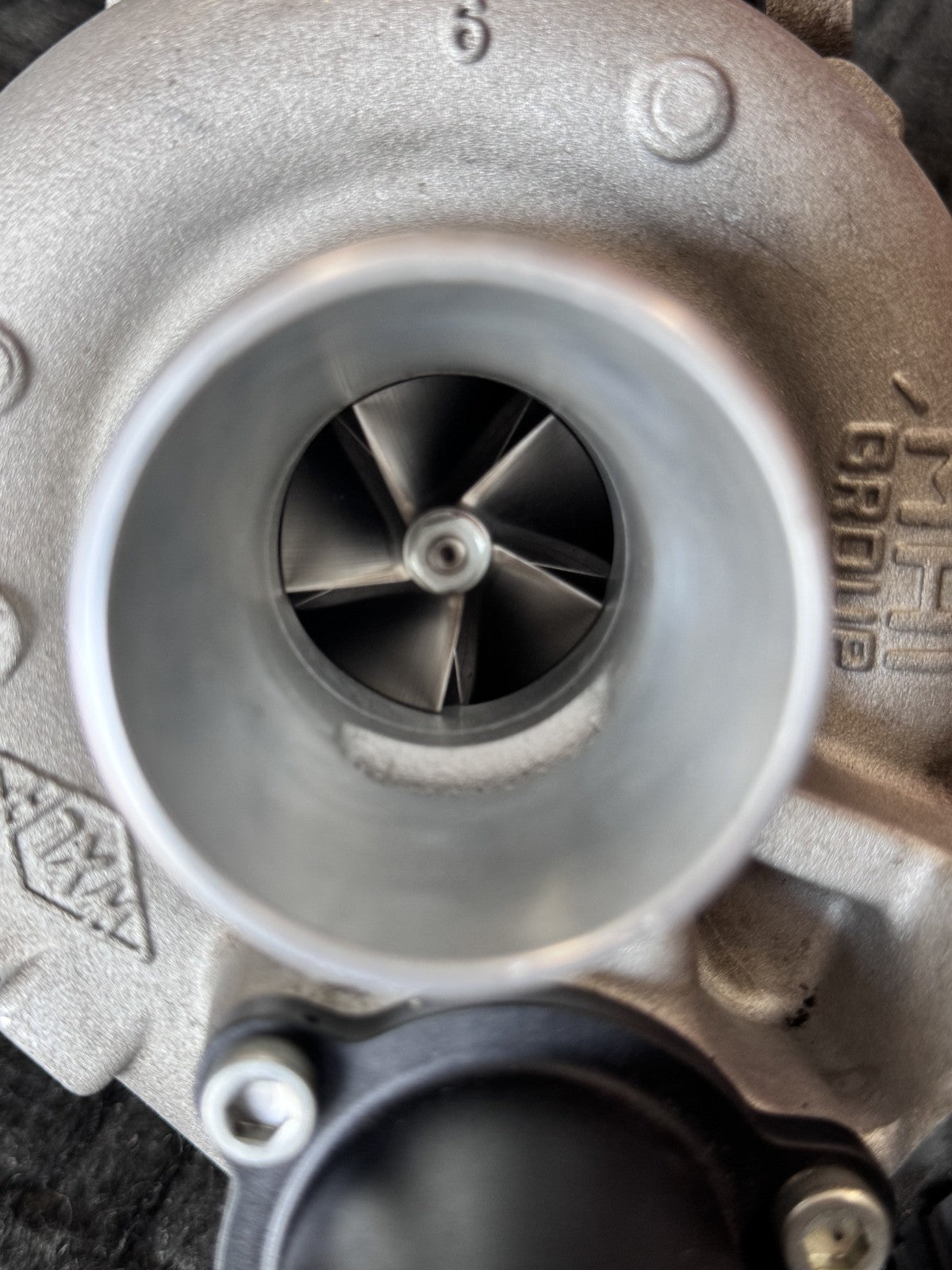 2019-24 Turbo 2.0L for Nissan Altima VC-Turbo KR20DDET OEM 14411-6RD0A - eBay image 7