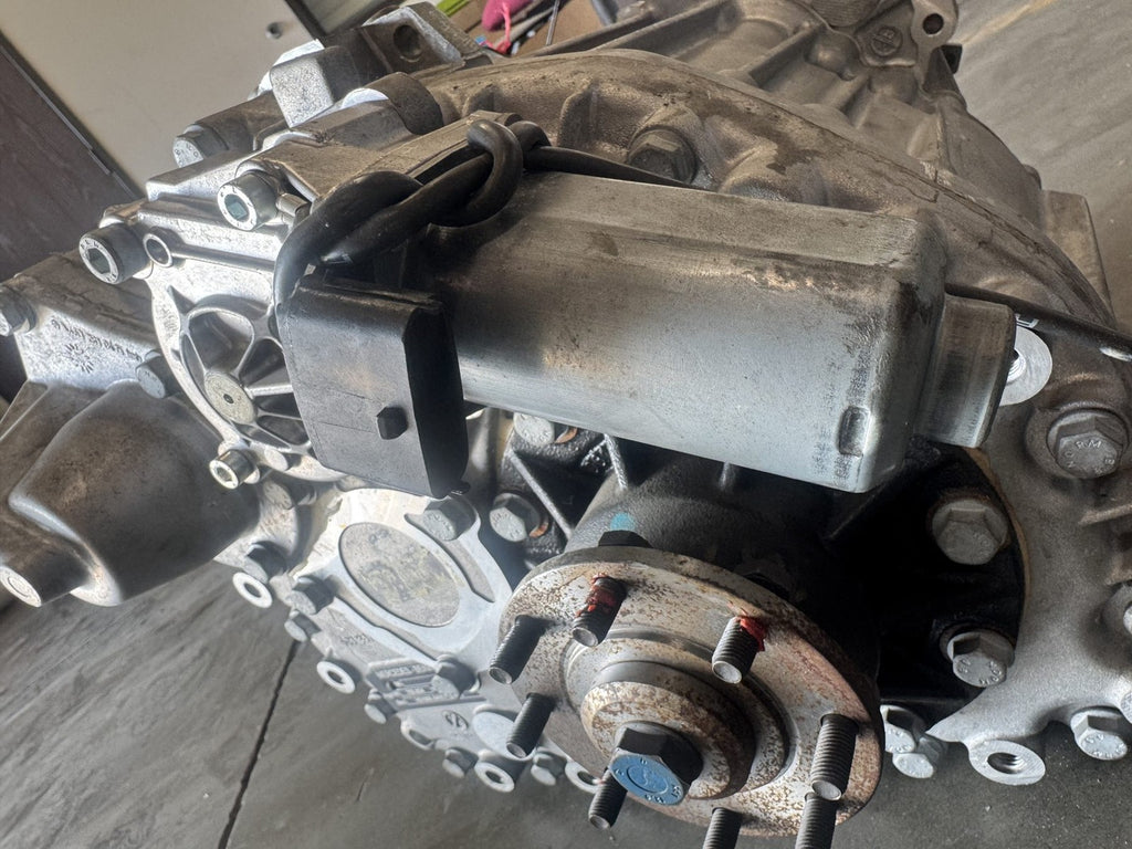 2002-2018 Mercedes-Benz G500 G55 G550 G63 G65 W463 Transfer Case OEM A4632802000 - eBay image 5