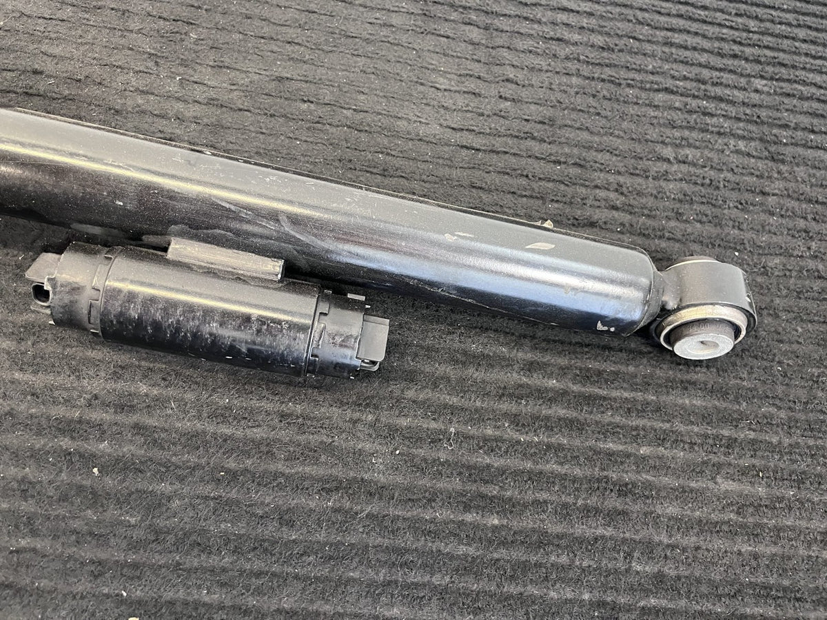 2021-2024 Mercedes-Benz S-Class W223 Rear Right Airmatic Strut OEM A2233200204 - eBay image 6