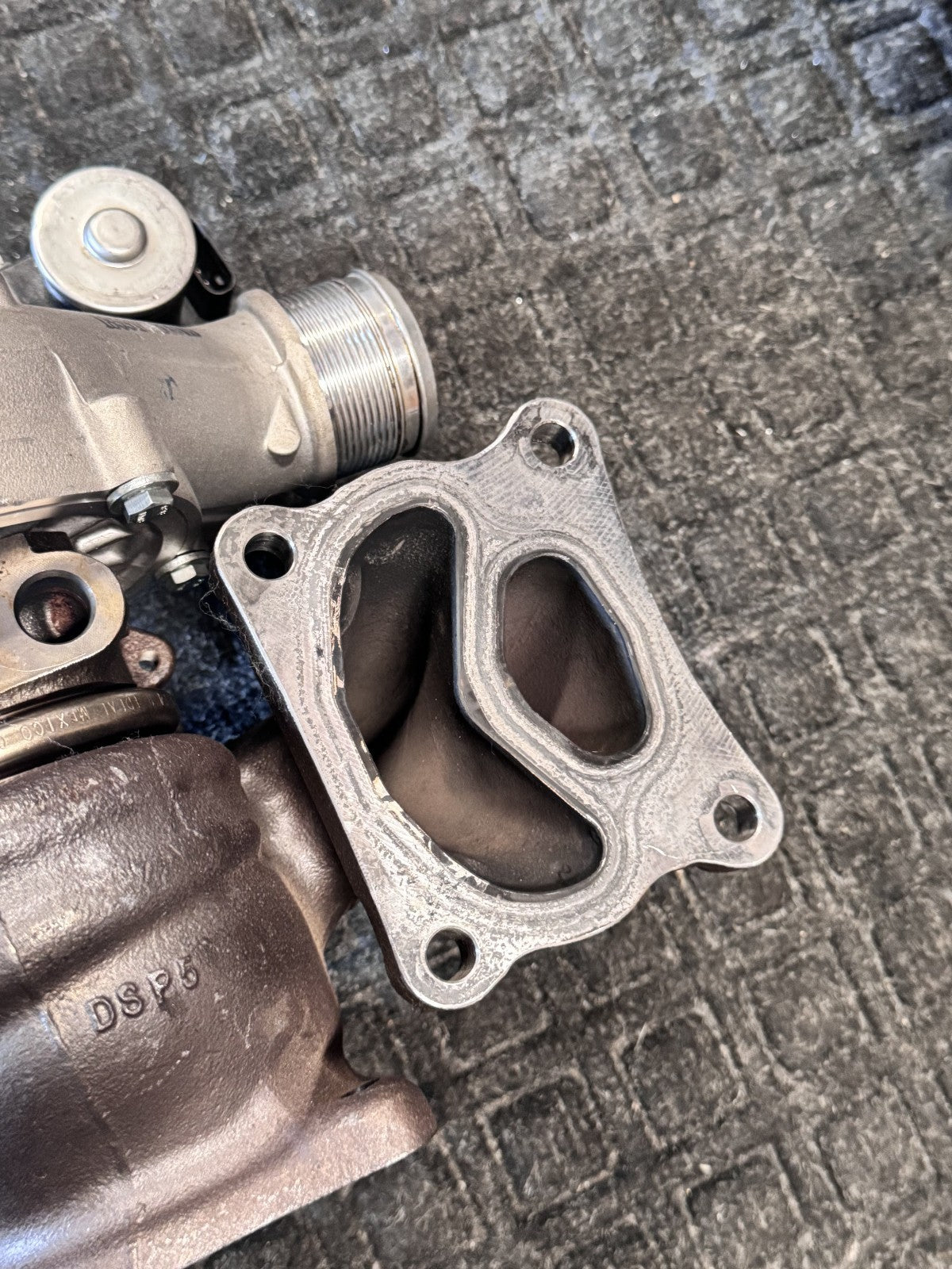 2020-24 Turbo 2.3L for Ford Explorer Lincoln Aviator OEM LB5E-9G438 LB5E9G438 - eBay image 5