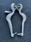 2014-2021 Mercedes W222 S550 Front Right Suspension Control Arm OEM - eBay image 1