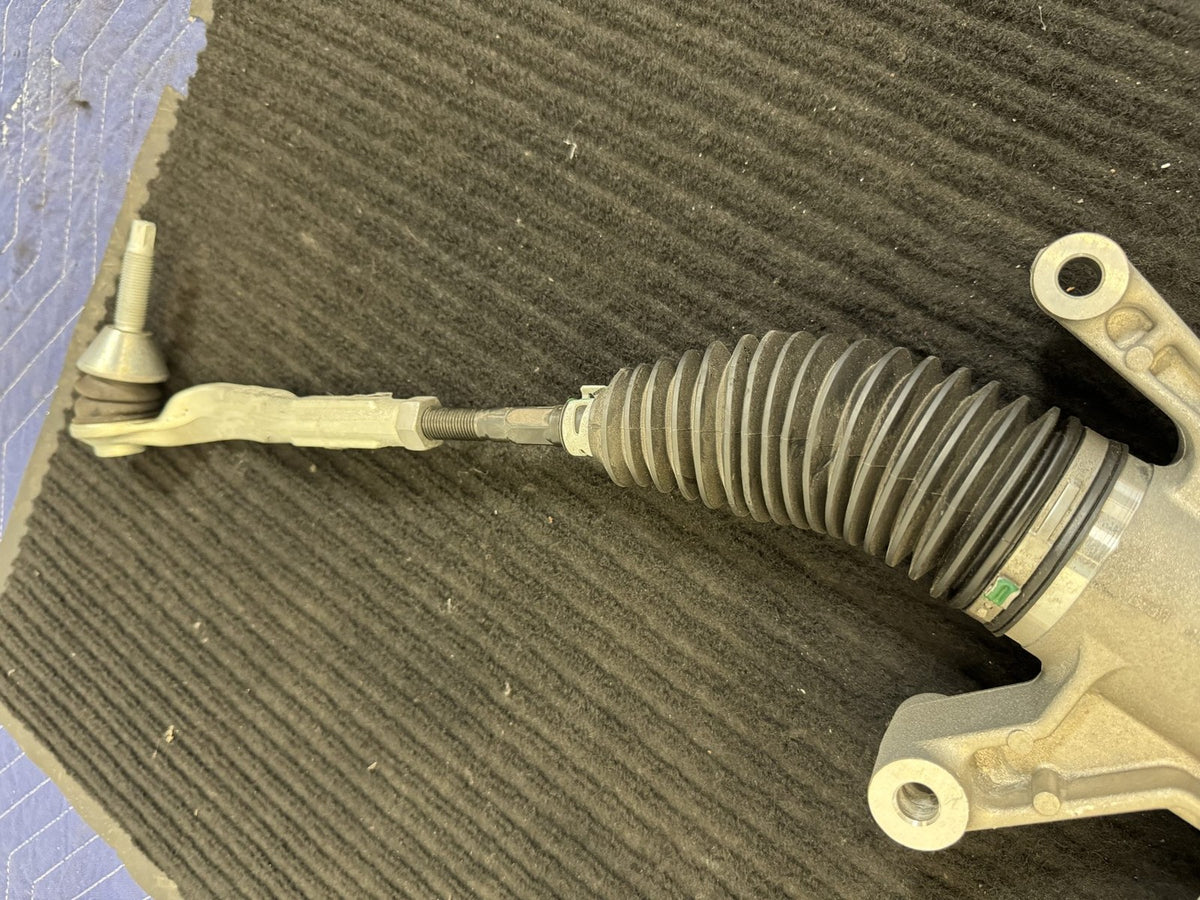 2019-2022 Mercedes-Benz GLC300 GLC350e X253 Electric Steering Rack OEM A2534604701 - eBay image 8