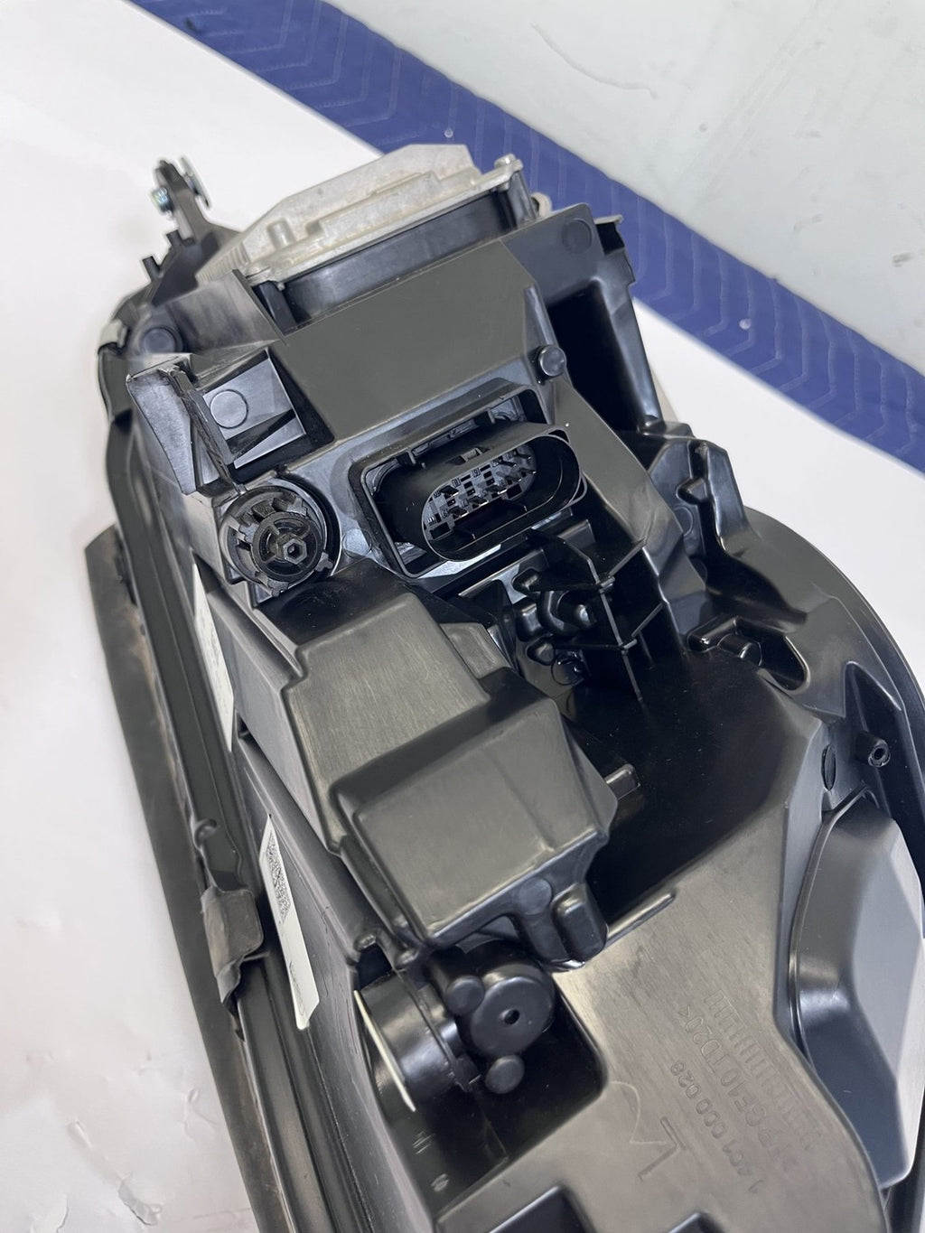 2018-20 Mercedes-Benz S450 S560 Lh Multibeam LED Headlight Refurbished A2229067903 OEM - eBay image 13