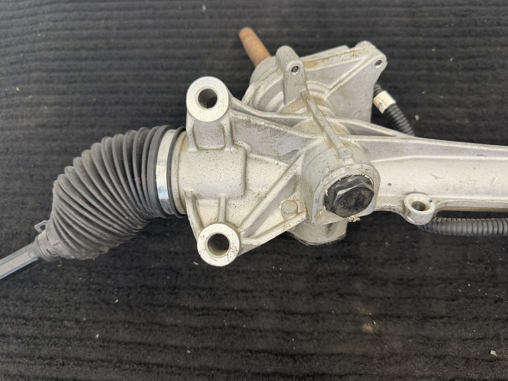 2021-2025 Genesis GV80 Electric Power Steering Rack OEM 57700-T6200 56370-T6200 - eBay image 10