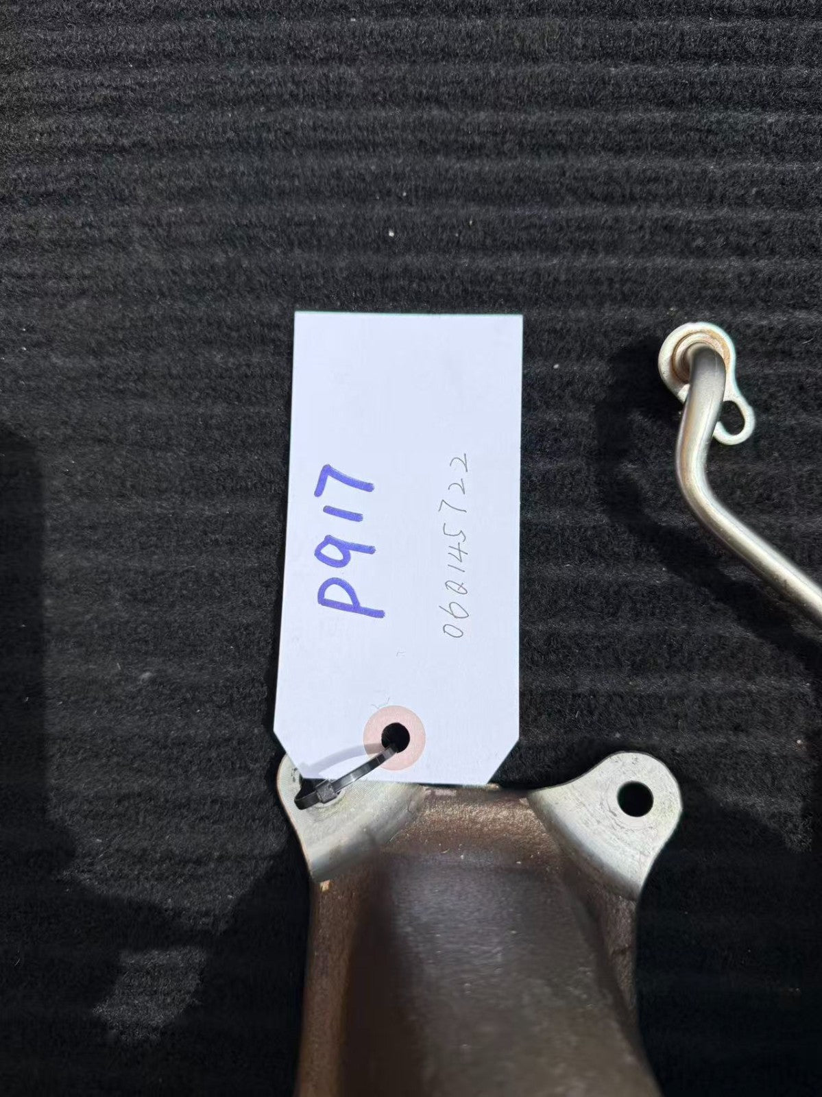 2021-2024VW Atlas Cross Sport 2.0T Turbocharger Manifold OEM 06Q145722VOLKSWAGEN - eBay image 4