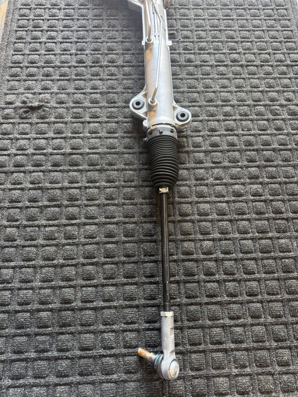 2010-2013 Mercedes Sprinter 2500 3500 Power Steering Rack  OEM A9064601300 - eBay image 3