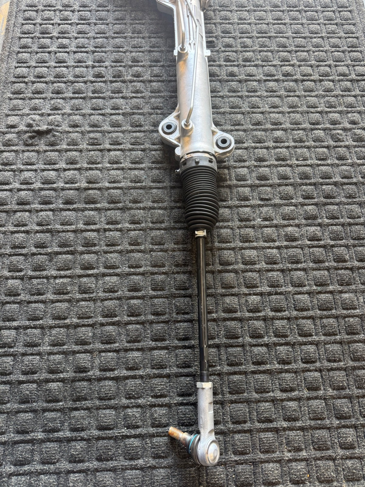2010-2013 Mercedes Sprinter 2500 3500 Power Steering Rack  OEM A9064601300 - eBay image 3