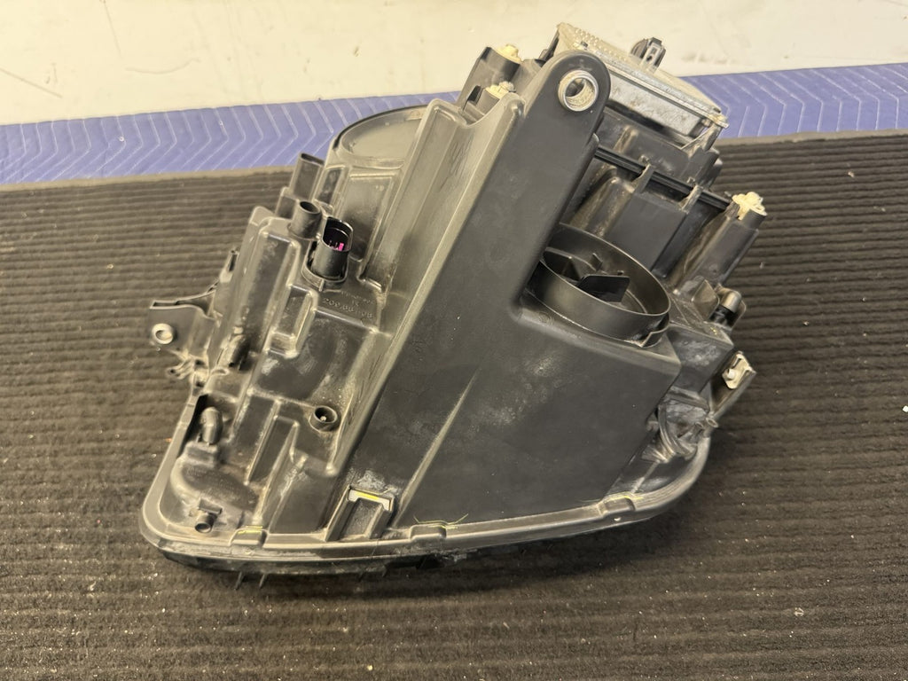 2018-2020 Volkswagen Atlas Right LED Headlight OEM 3CN941036B - eBay image 9