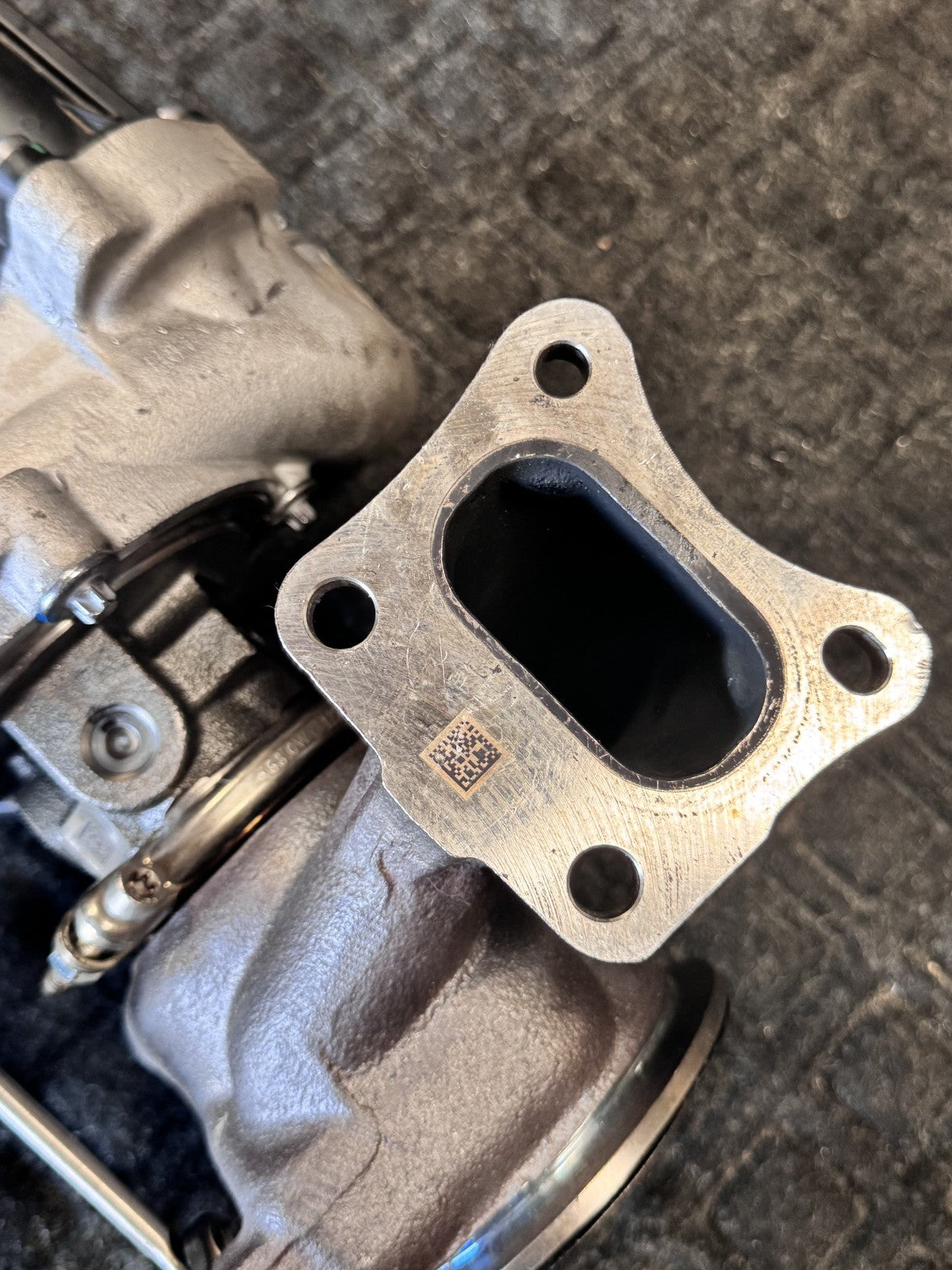 2017-22 Turbo 1.5L for Chevrolet Equinox GMC Terrain OEM 25207489 25203734 - eBay image 4