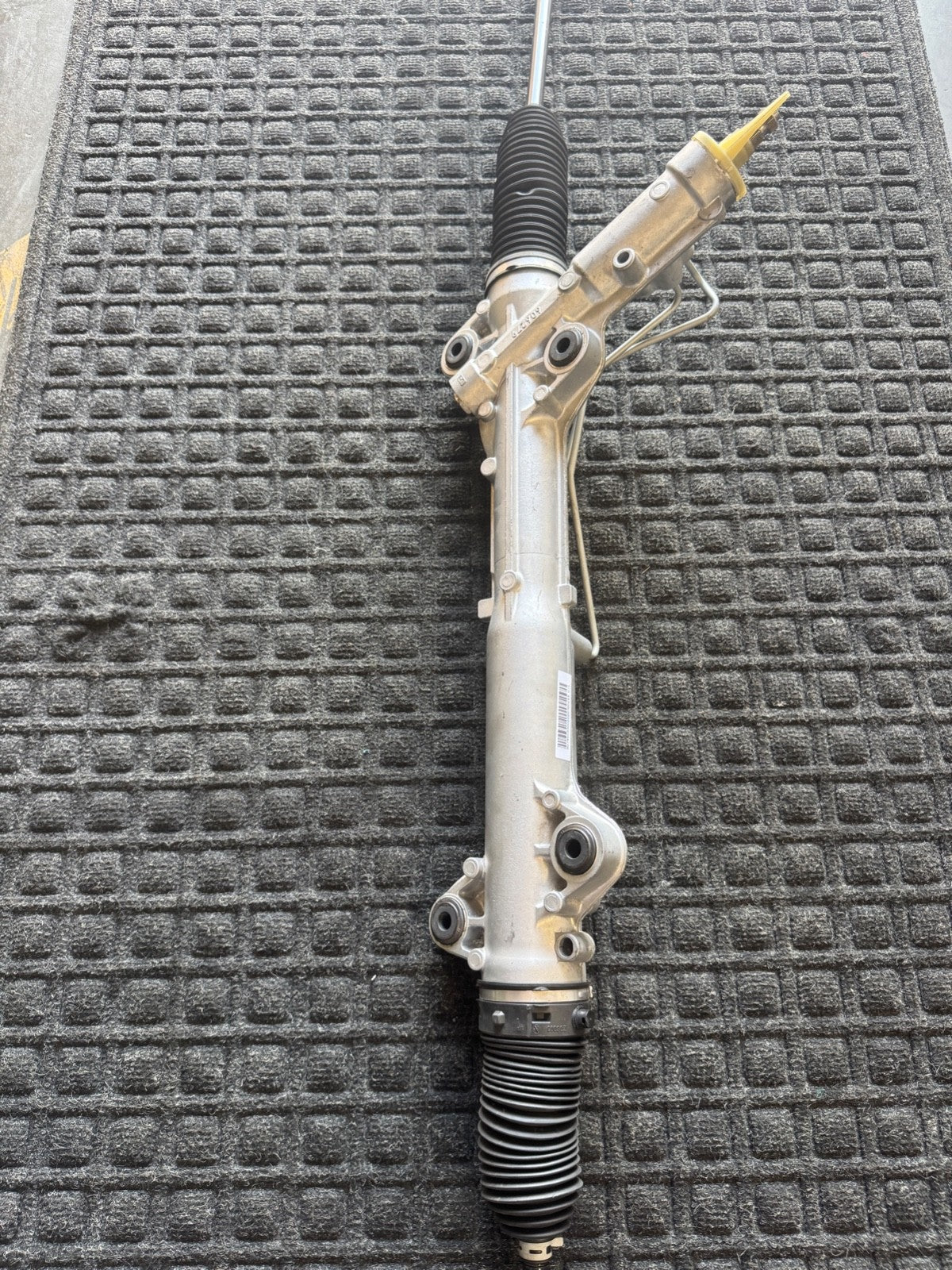 2010-2013 Mercedes Sprinter 2500 3500 Power Steering Rack  OEM A9064601300 - eBay image 6