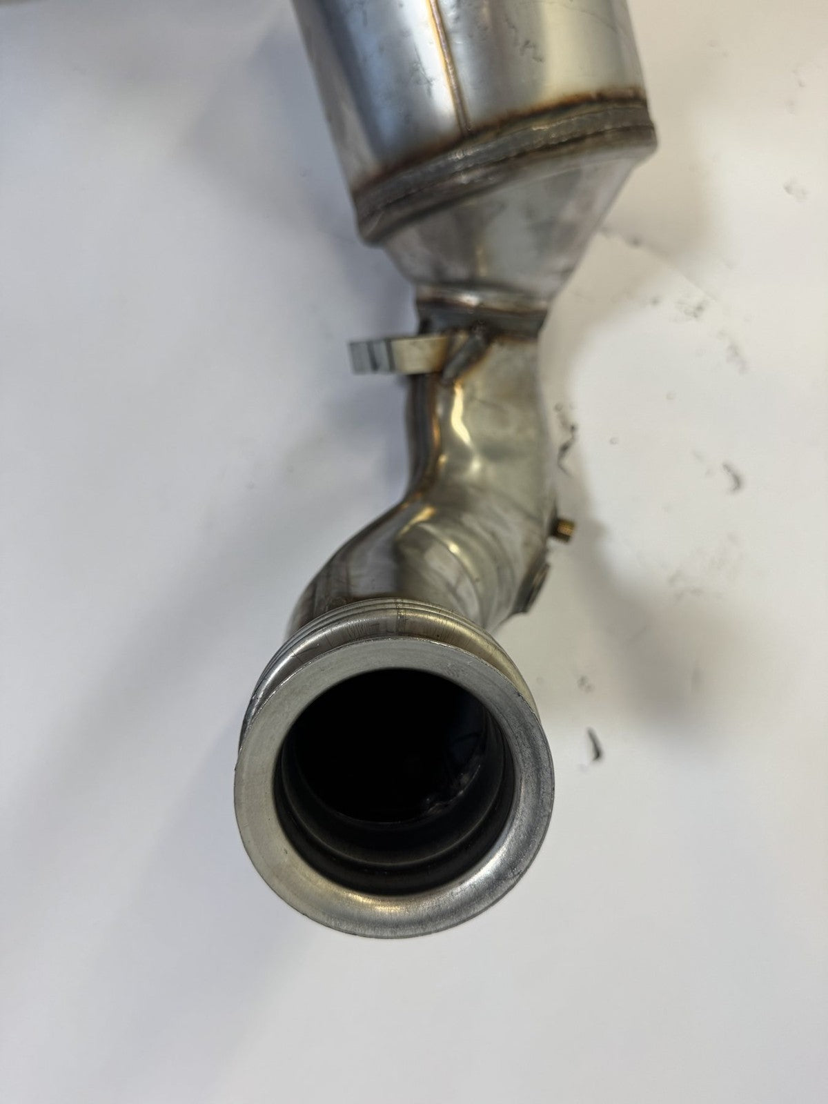 2011-2013 Mercedes-Benz E350 BlueTEC 3.0L Diesel Dpf Filter OEM A2124905900 - eBay image 5
