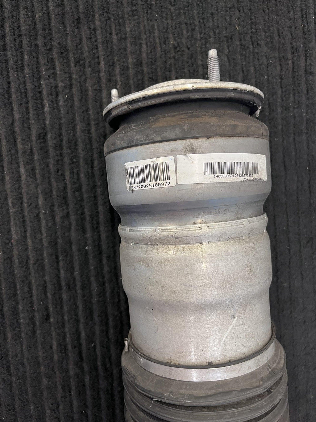 2016-2019 Rolls-Royce Dawn RR6 Front Left Air Suspension Strut OEM 37106879965 - eBay image 5