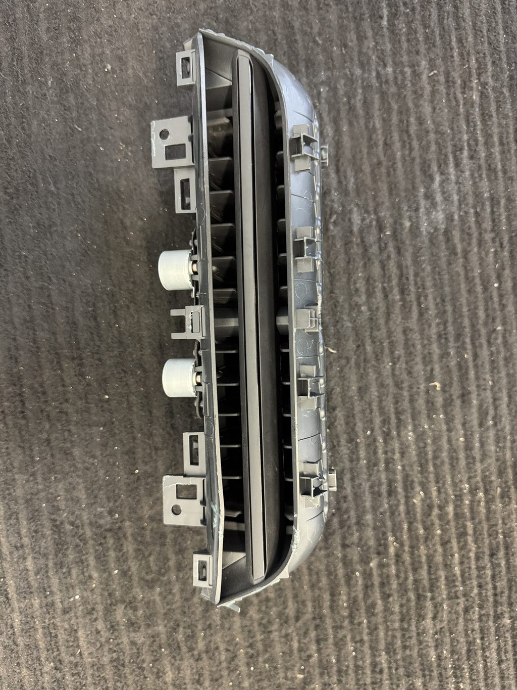 2022-2024 Rivian R1T R1S Front Center Dash Ac Air Vent Grille OEM 2636419B - eBay image 9