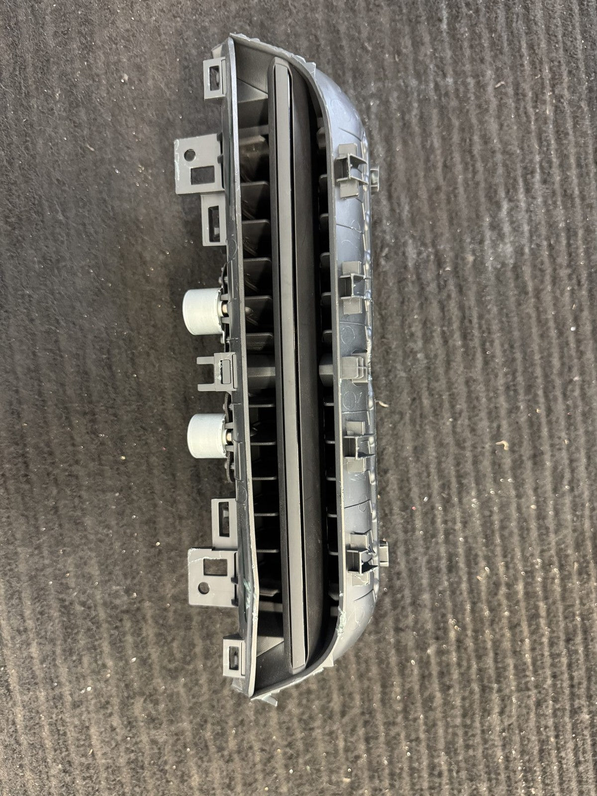 2022-2024 Rivian R1T R1S Front Center Dash Ac Air Vent Grille OEM 2636419B - eBay image 9