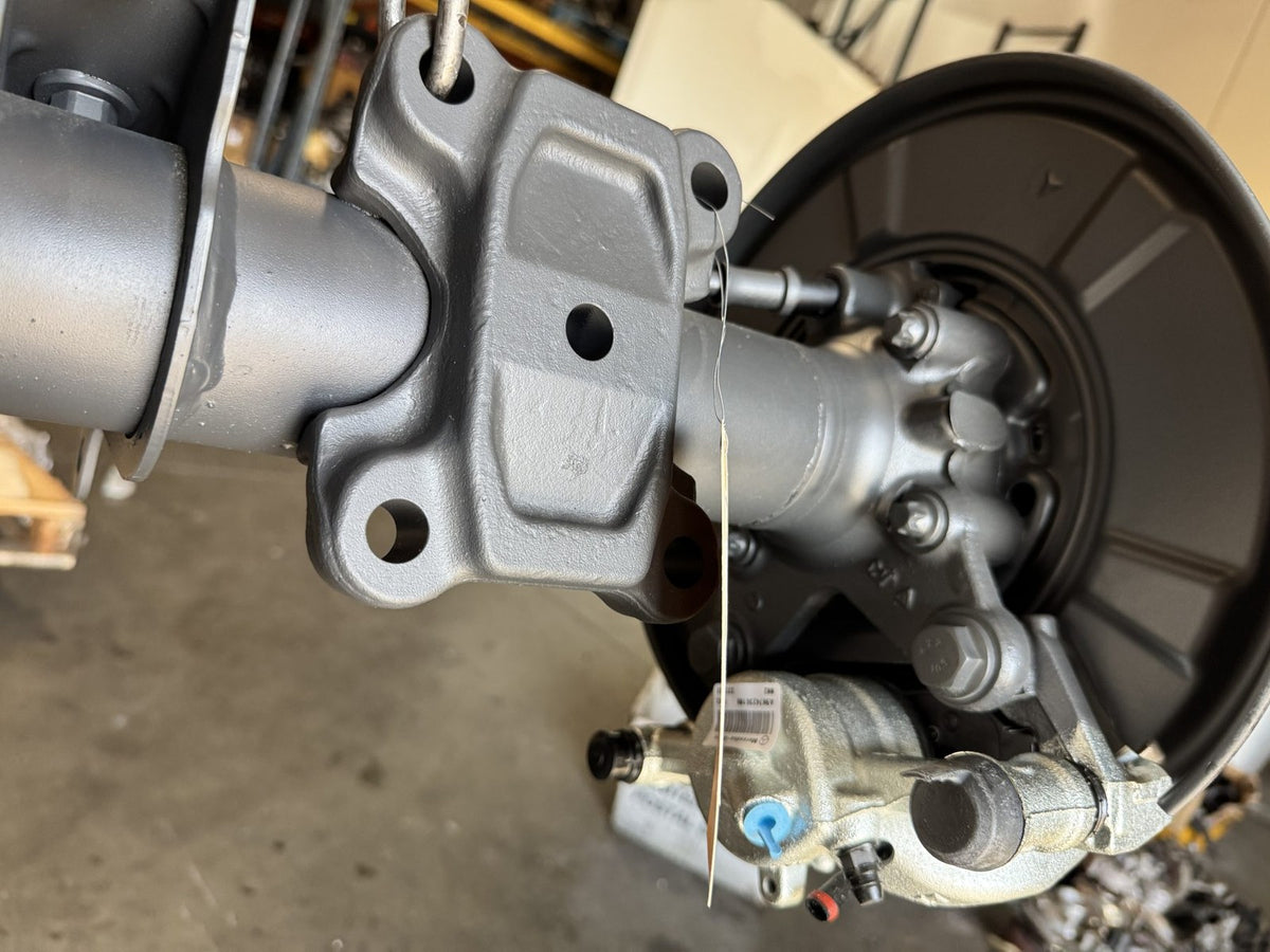 2021-2022 Mercedes-Benz Sprinter 2500 VS30 3.923 RWD Rear Axle OEM A9073503000 - eBay image 11