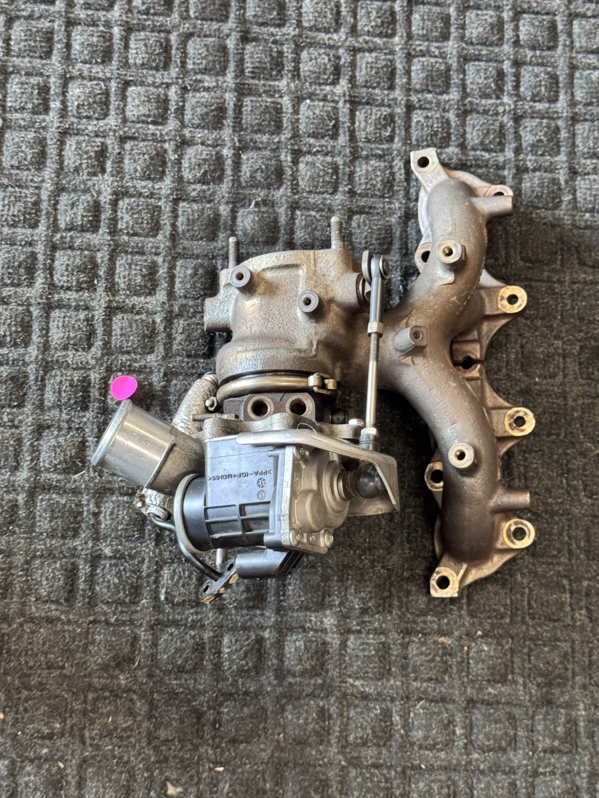 2014-20 Turbo 1.6L for Hyundai Veloster Tucson Elantra Kia Forte OEM 28231-2B770 - eBay image 1