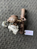 2015-2018 Audi A3 Turbocharger Assembly 1.8L OEM 035G253016H - eBay image 1
