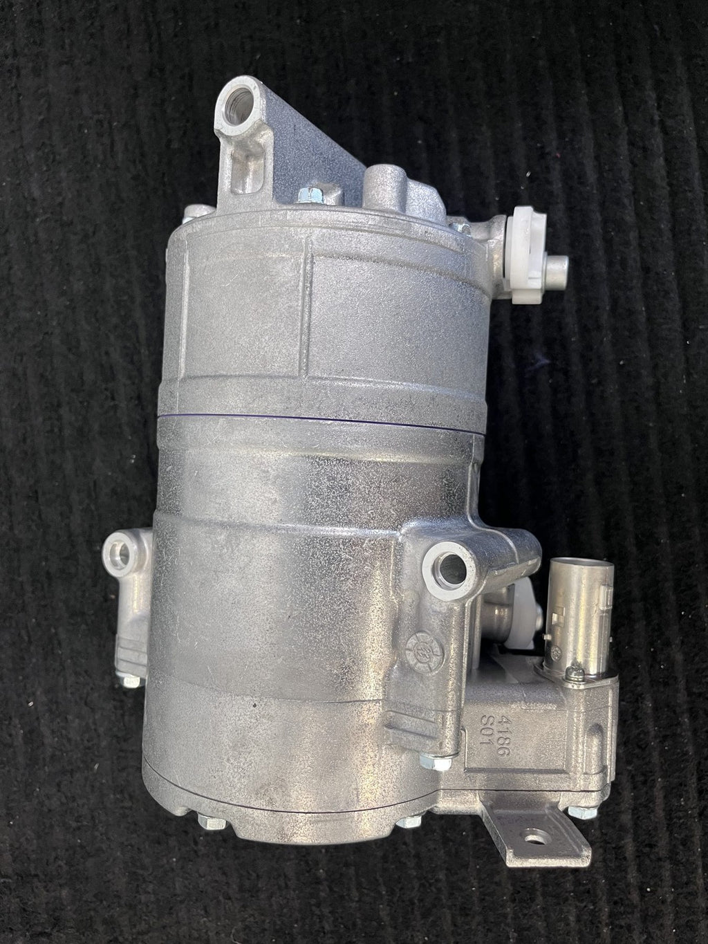 2015-2020 Mercedes-Benz S550e GLE550e GLC350e S560e Ac Compressor Reman A0008300301 - eBay image 9