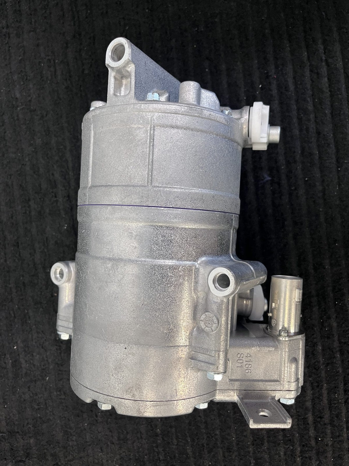 2015-2020 Mercedes-Benz S550e GLE550e GLC350e S560e Ac Compressor Reman A0008300301 - eBay image 9