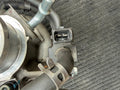 2017-2019 Chevrolet Cruze Gasoline Turbocharger OEM 12685682 - eBay image 1