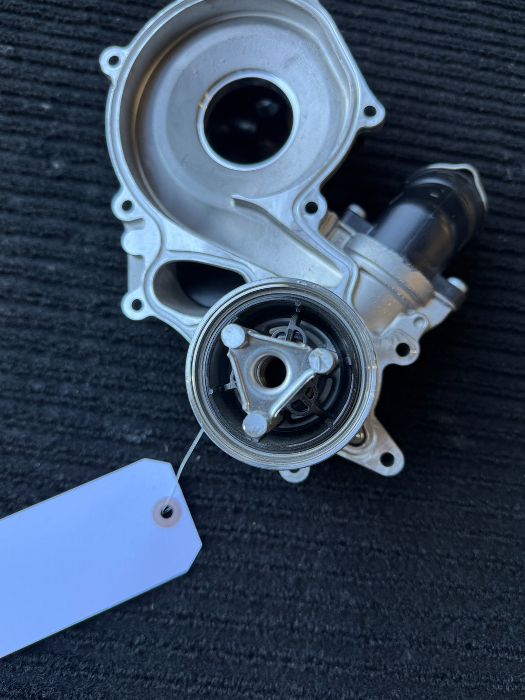 Mercedes AMG GT C63 Thermostat Housing OEM A1772005500 Unused / Packaging May Vary - eBay image 7