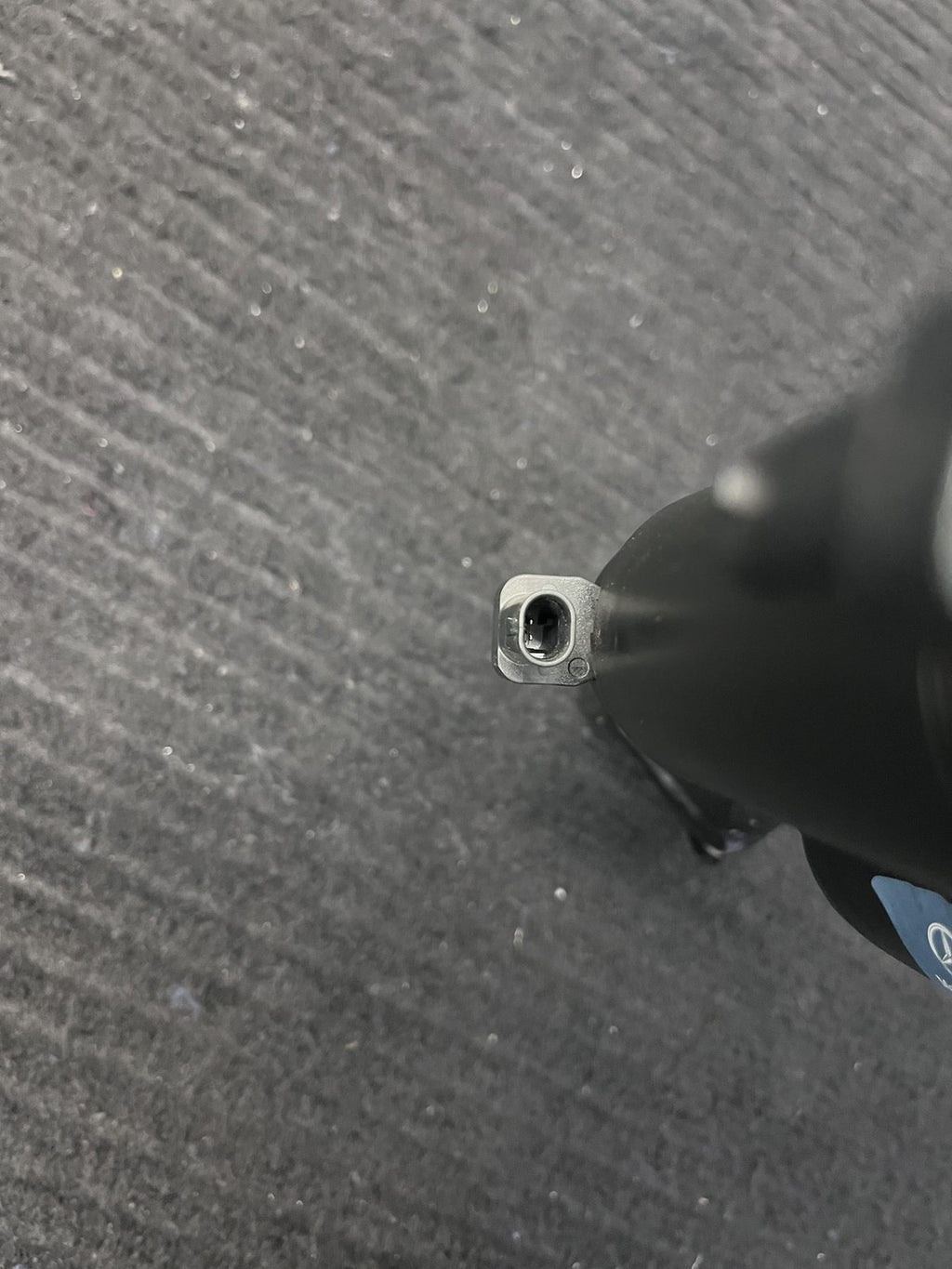2014-2021 Mercedes-Benz S63 AMG Front Left Air Suspension Strut OEM A2223206901 - eBay image 7