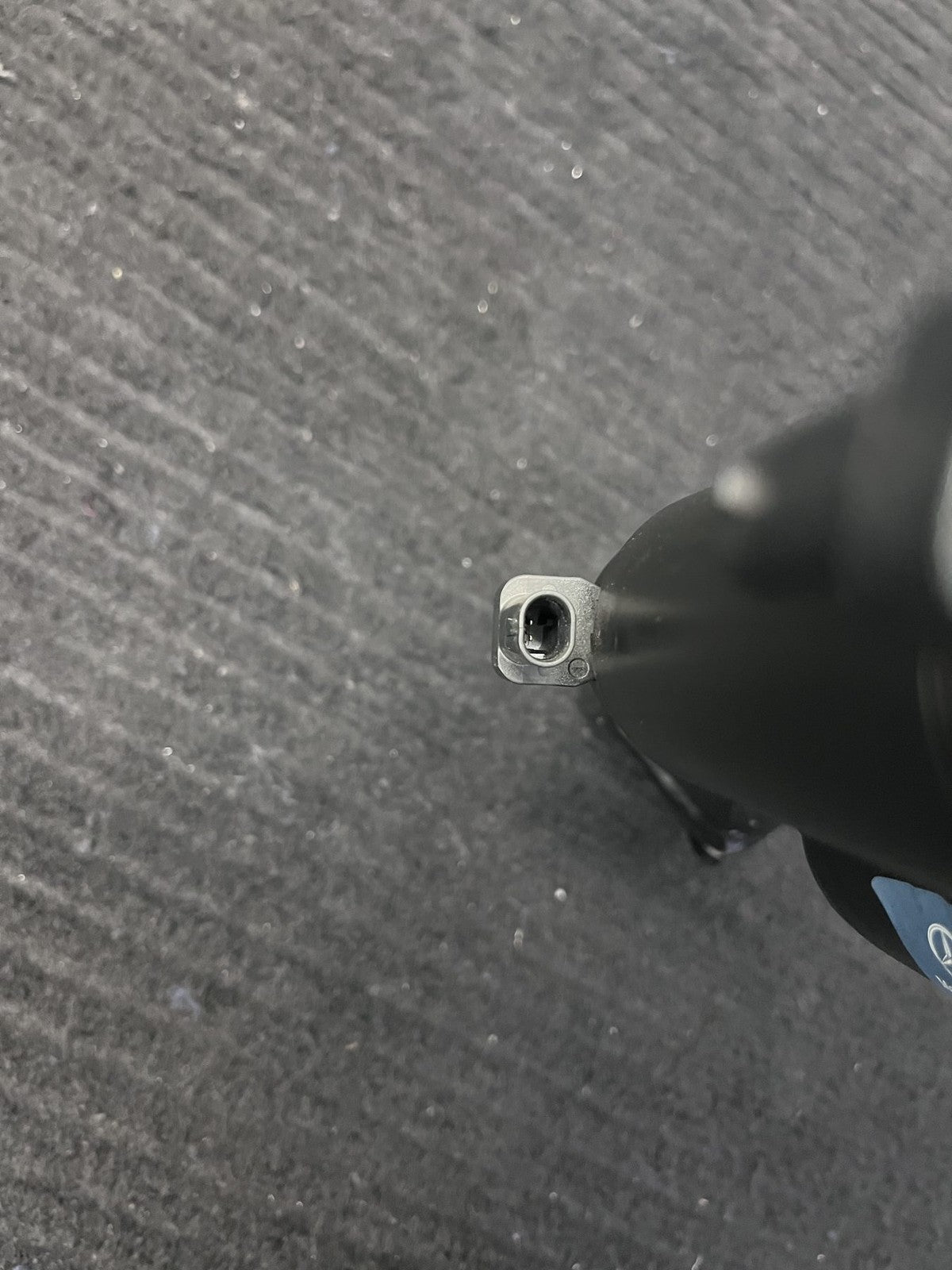 2014-2021 Mercedes-Benz S63 AMG Front Left Air Suspension Strut OEM A2223206901 - eBay image 7