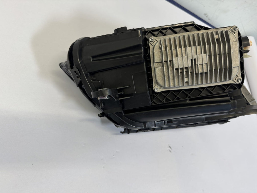2019-2021 Mercedes-Benz C300 C43 Left Static LED Headlight OEM A2059062706 - eBay image 7