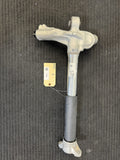 2023-2025 Mercedes-Benz C43 AMG W206 Rear Right Adaptive Shock OEM A2063206607 - eBay image 1