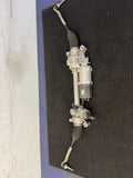 2019-2021 Mercedes-Benz C300 W205 RWD Electric Steering Rack OEM A2054606702 - eBay image 1