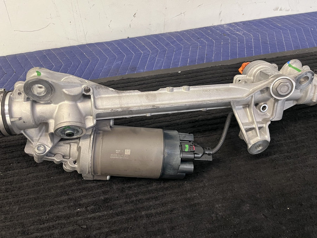 2023-2025 Honda Accord Lx 1.5T Electric Power Steering Rack OEM 53600-30 A-D01 - eBay image 6