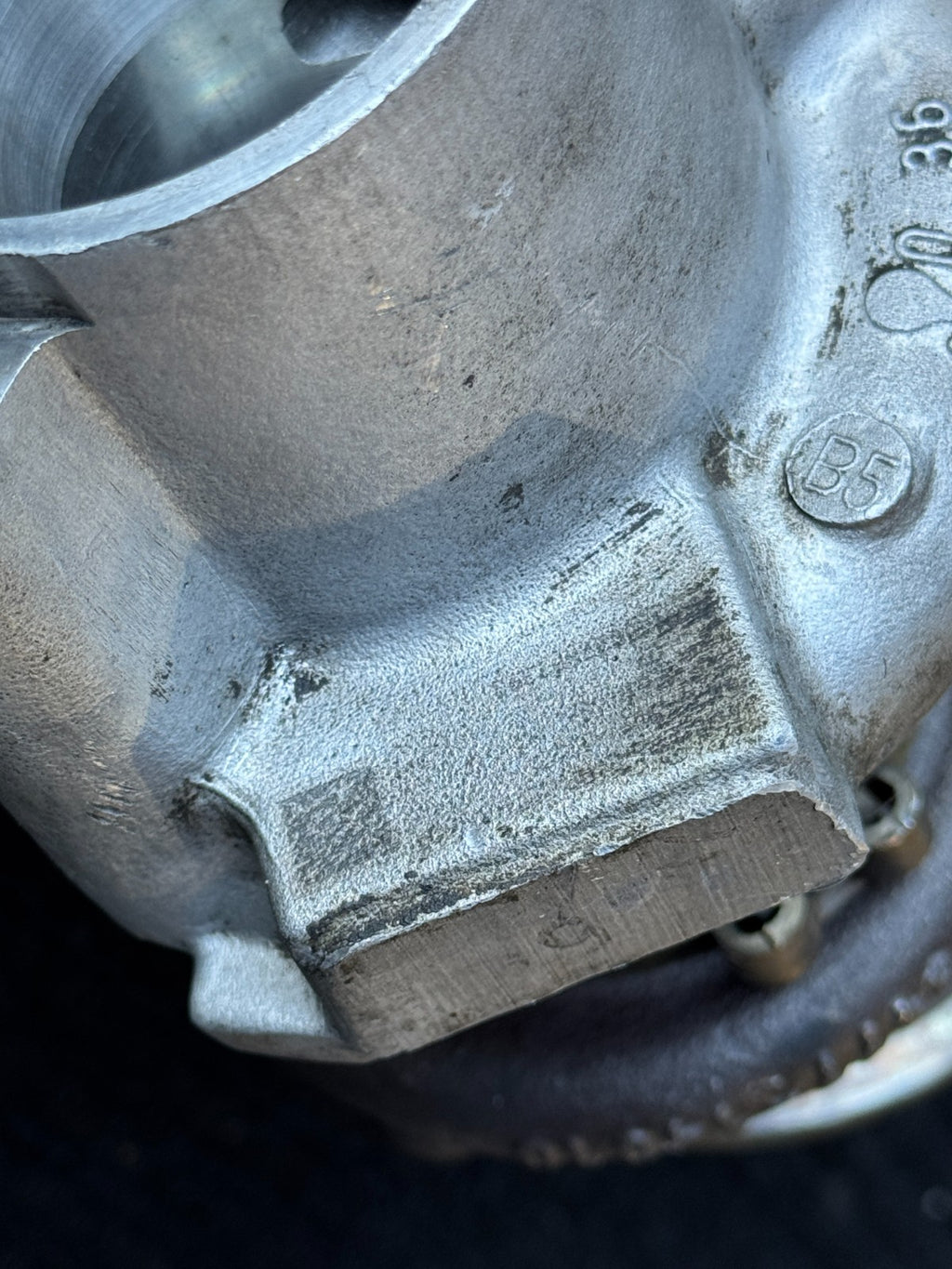 2014-21 Turbo B48 for BMW 120i 220i 320i 330i 430i 530i 2.0L OEM 7634486 - eBay image 10
